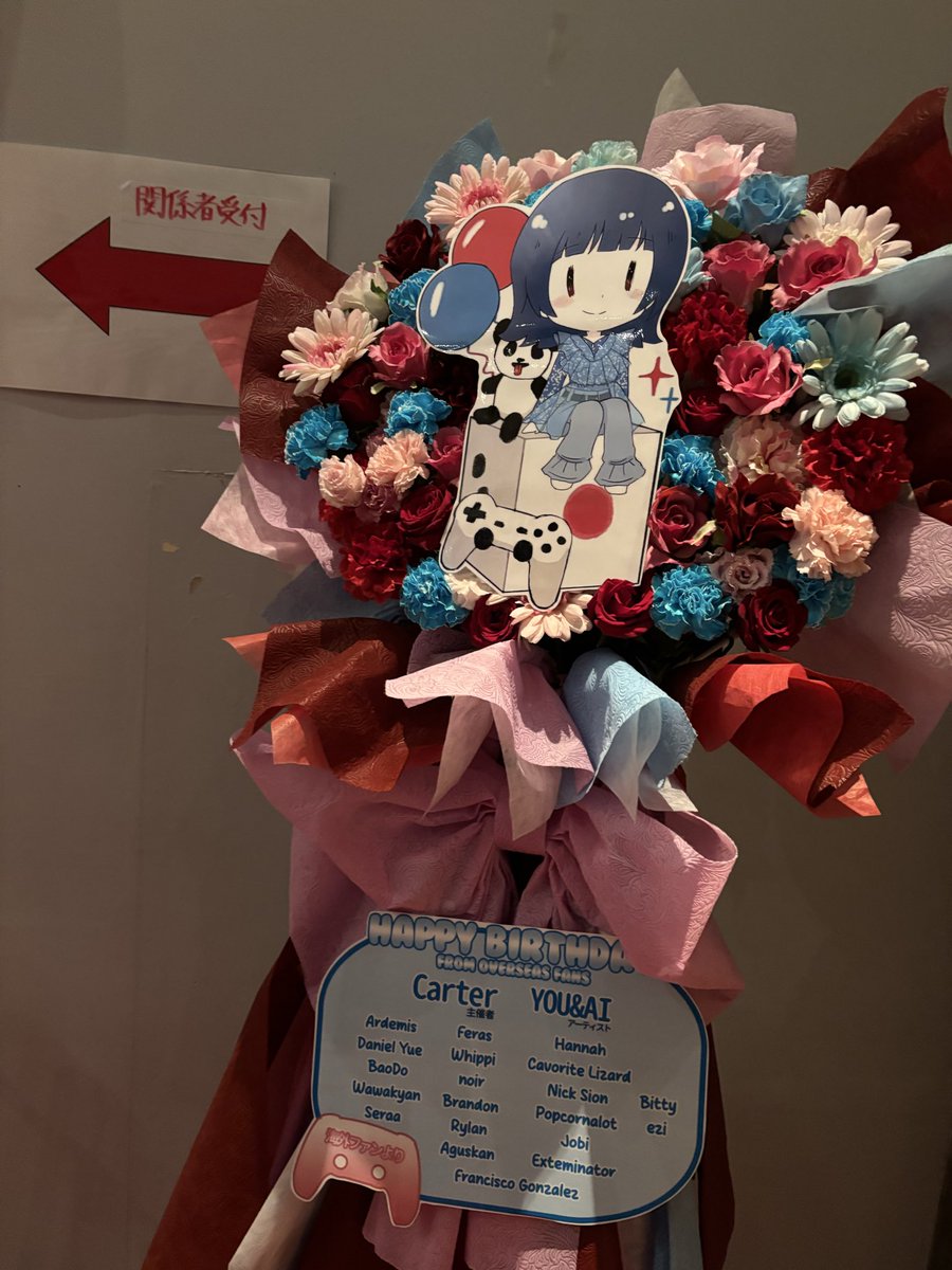 リリィページ Lily(リリィ)@English (@JPNlily21) / Posts / X