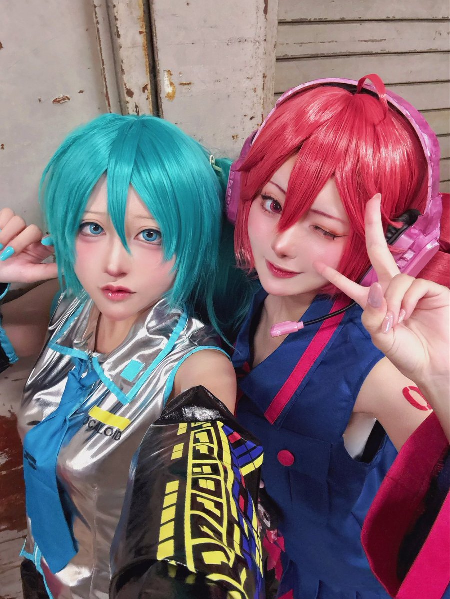 きゃふ (@cafu0425) / Posts / X