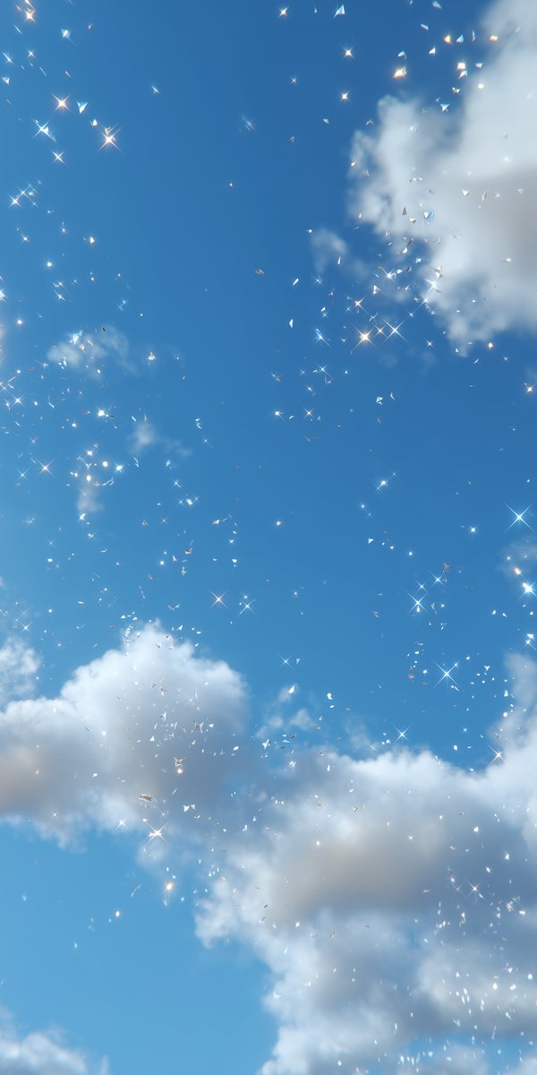 WidgetClub's tweet image. キラキラ可愛い壁紙を無料配布˚˖☁️🫧💫⋆。
ストーリー背景、スマホのロック画面やホーム画面に使ってね.ᐟ.ᐟ
𝗪𝗶𝗱𝗴𝗲𝘁𝗖𝗹𝘂𝗯のアプリ📱を使うと、
おしゃれで可愛い壁紙がいっぱいダウンロードできます💗