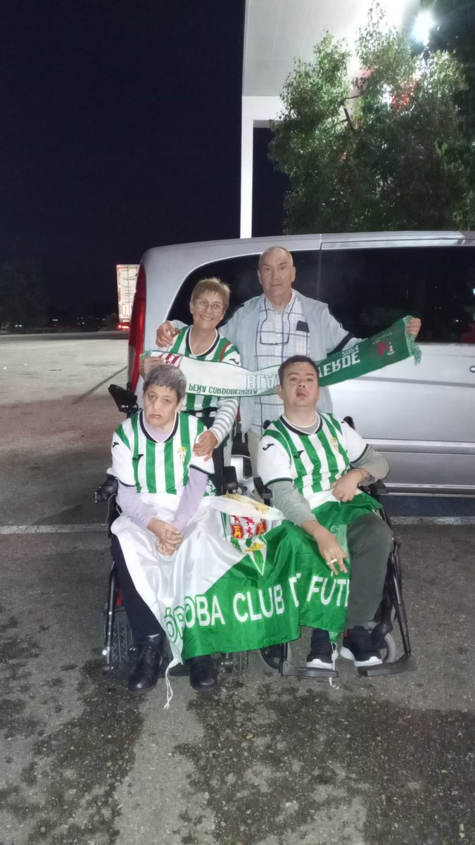 Peña Cordobesista Museo Blanquiverde tweet media