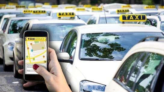 IndianTechGuide's tweet image. 🚨 India has launched "Bharat Taxi", to directly challenge private players such as Ola and Uber. 
Is it a good move?