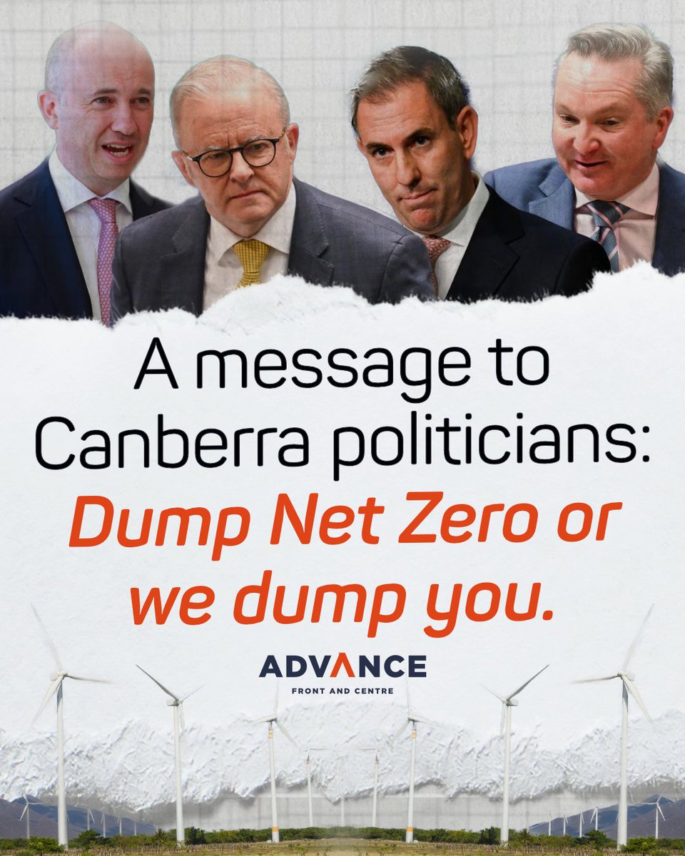 FairAusADV's tweet image. Dear Canberra,
Mainstream Australia is speaking. It’s time you listened.