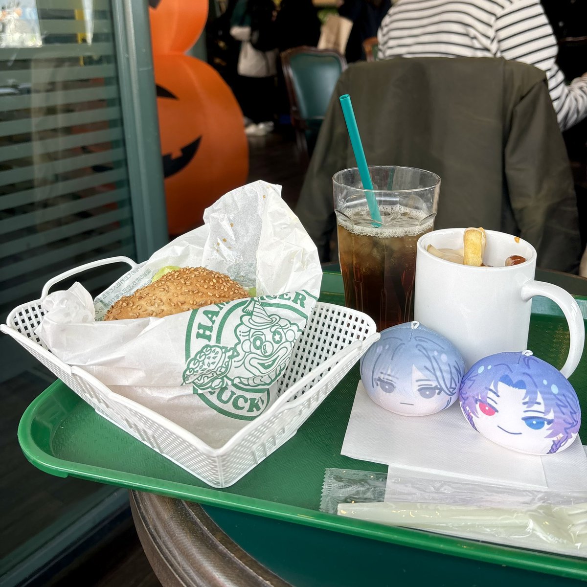 ⭐︎supika⭐︎ページ MIKIOSAKABE/ミキオサカベ/ARK CONFUSING | L.H.P