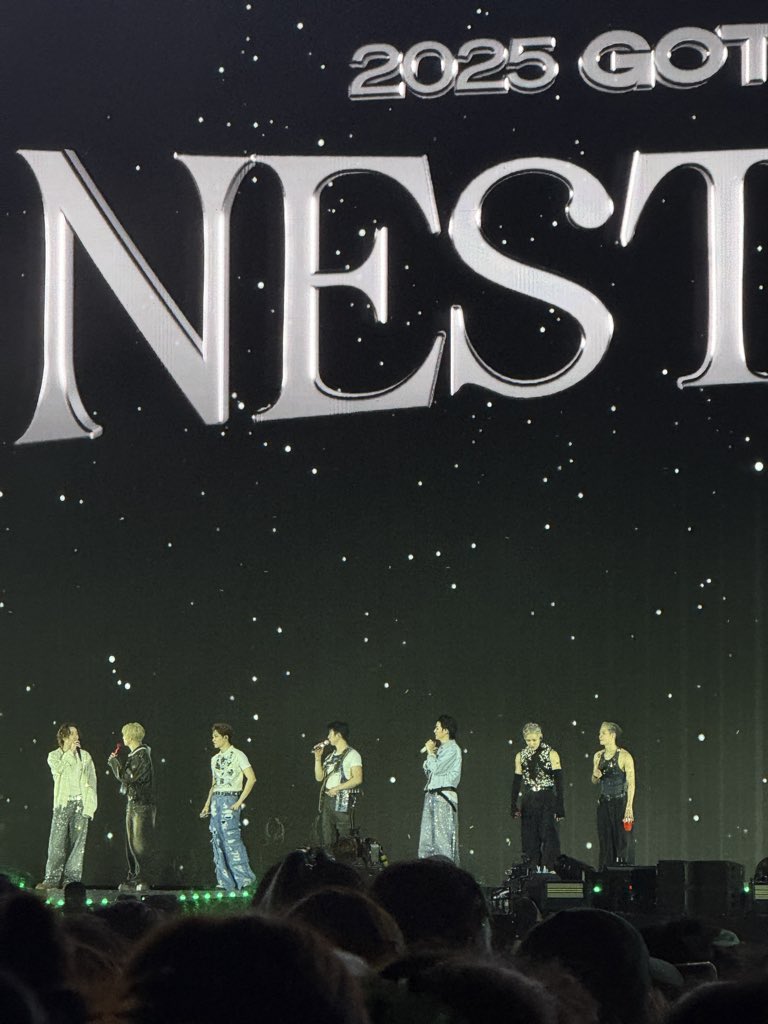 nnununt's tweet photo. I vote for #GOT7 on #2025MAMAVOTE https://t.co/7HtHwoIb62