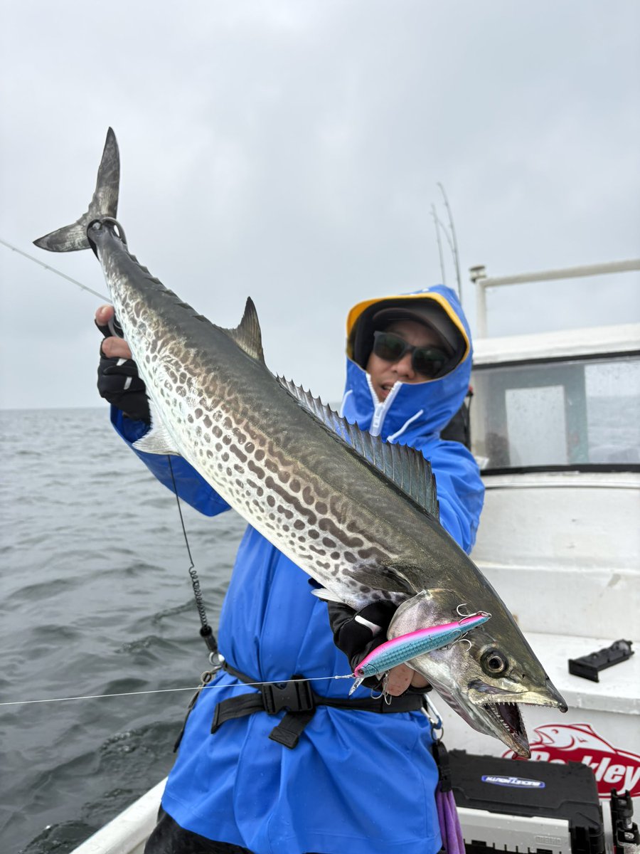 釣りキチたかちゃん on X