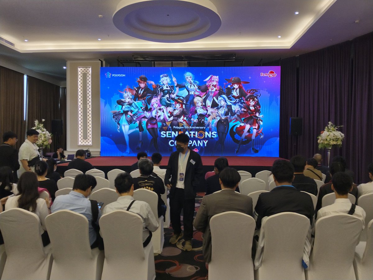 Yanato✨ tweet media