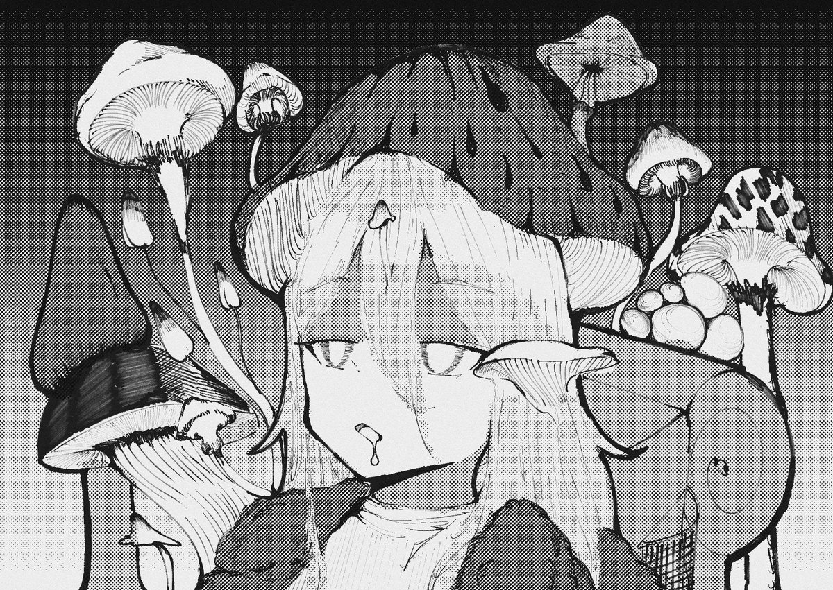 GAKIKUKEKO🧵👥 • ガキ|クケコ tweet media