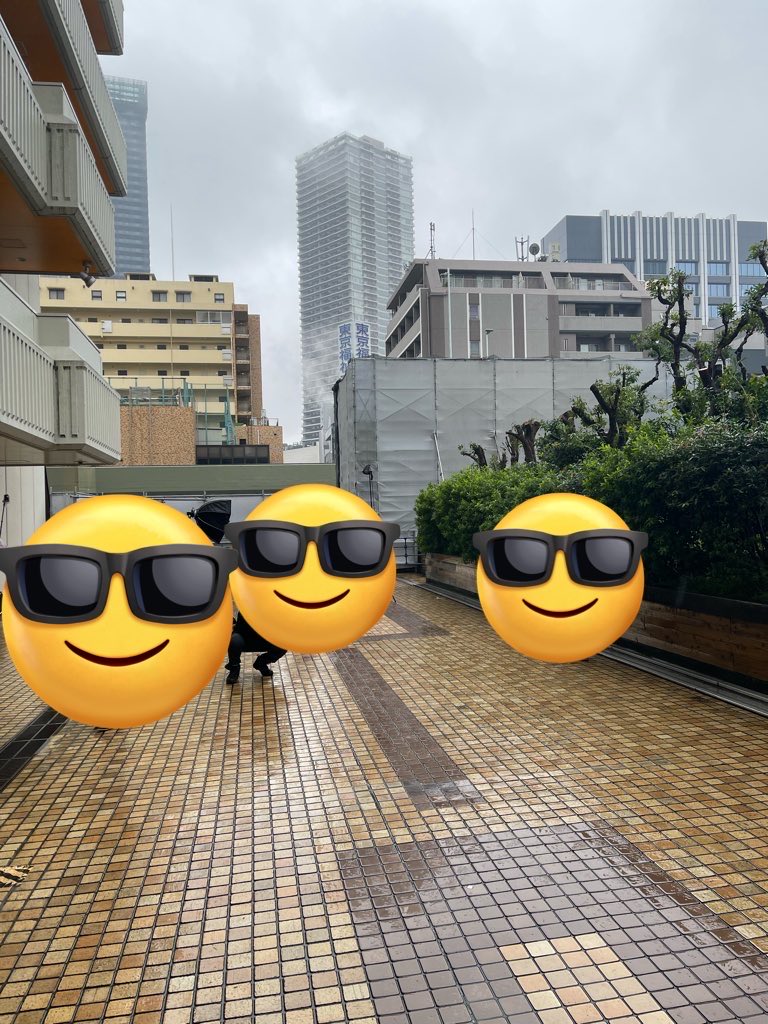 DAI_Photograph/ next 池ハロ　ラグコスTW tweet media