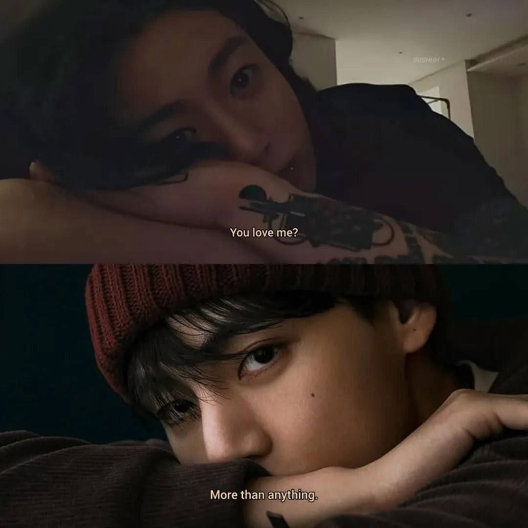 B4dMagic's tweet photo. @KJeonsl 🖤 https://t.co/GQyCjRgv6g