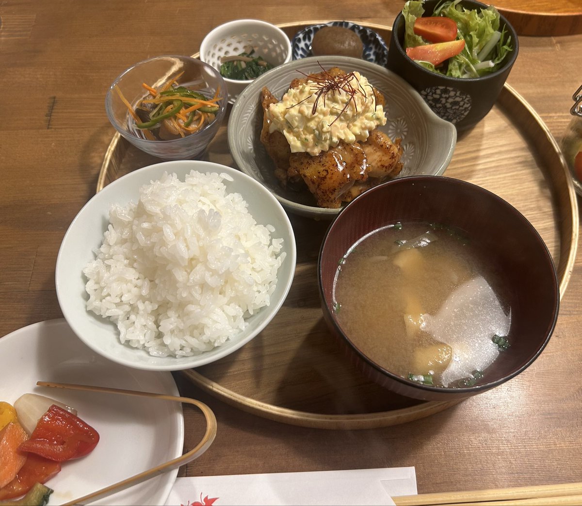 MASAページ masa on X