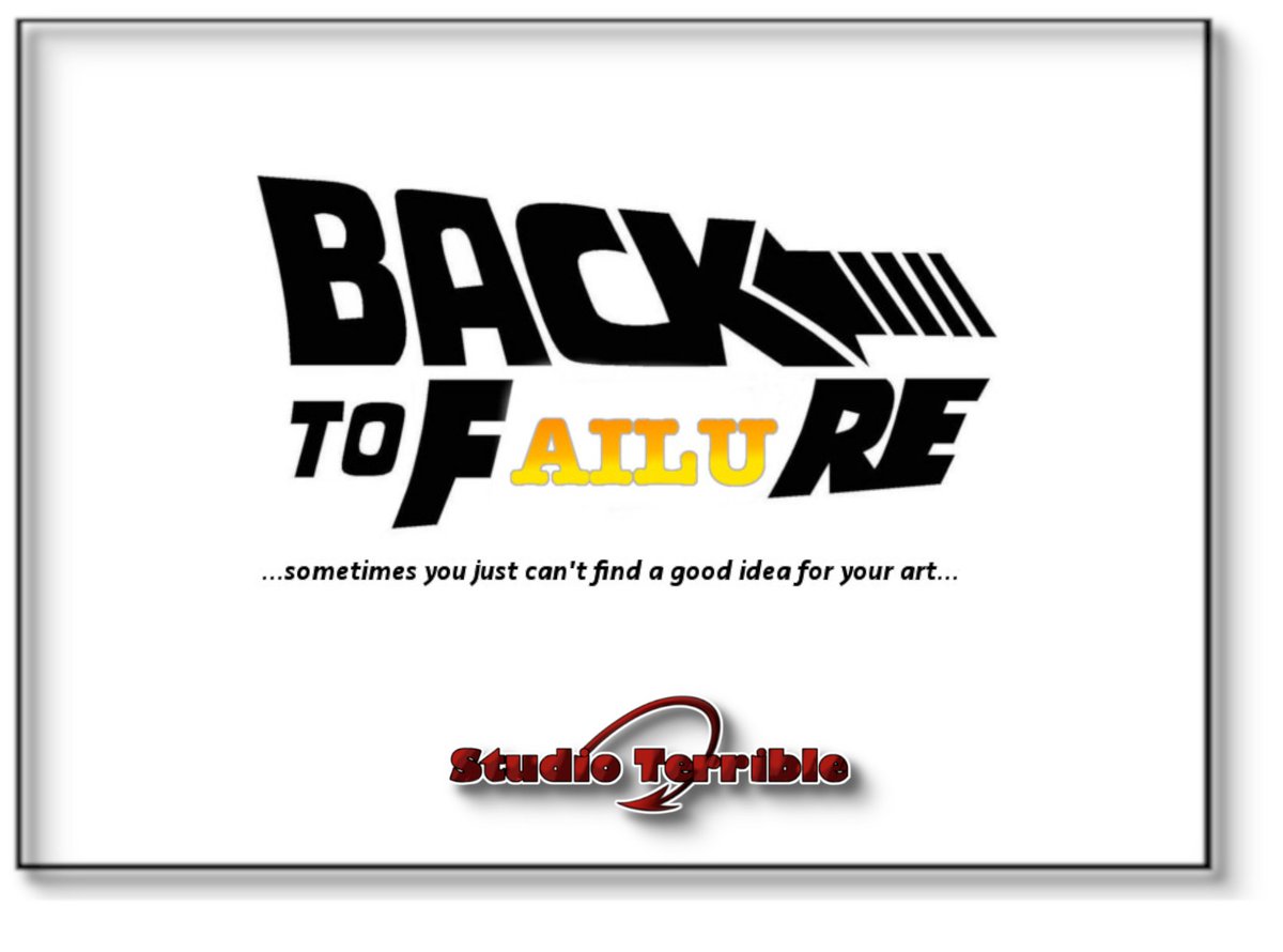 Today, October 25,  is National Art Day, be creative...unlike this meme...