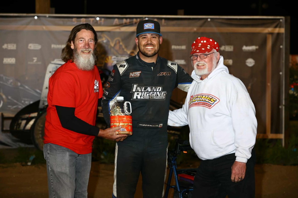 USAC Racing tweet media