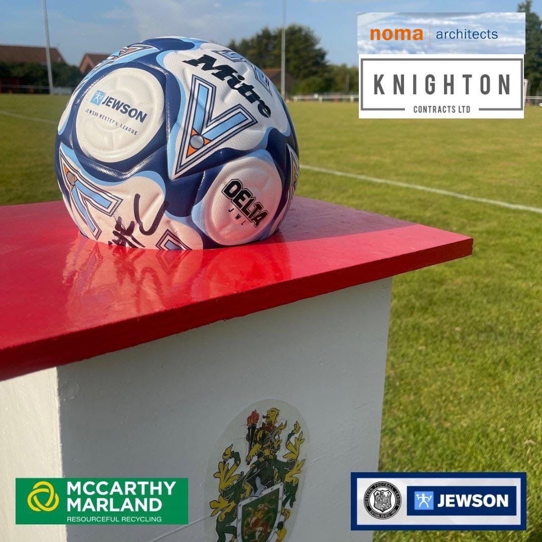 🔴MATCHDAY⚪️

We welcome <a href="/Radstock_TownFC/">Radstock Town FC</a> 
📅 Saturday 25th October
🕒 Kick-Off: 3:00 PM
📍 McCarthy Marland Ground,      Springfield, Cadbury Heath,    Bristol. BS30 8BX 

🎟️ Entry: Adults £6 | Concessions £4 | Under 16s FREE*
🍺☕️Bar,Hot food,drinks
