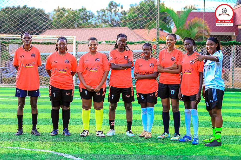 She Termites tweet media