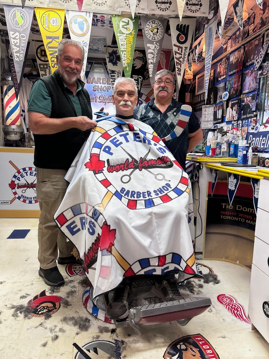 toronto_barber's tweet photo. #brothers #family #weston #petersbarbershop https://t.co/BsJBnYDLZK