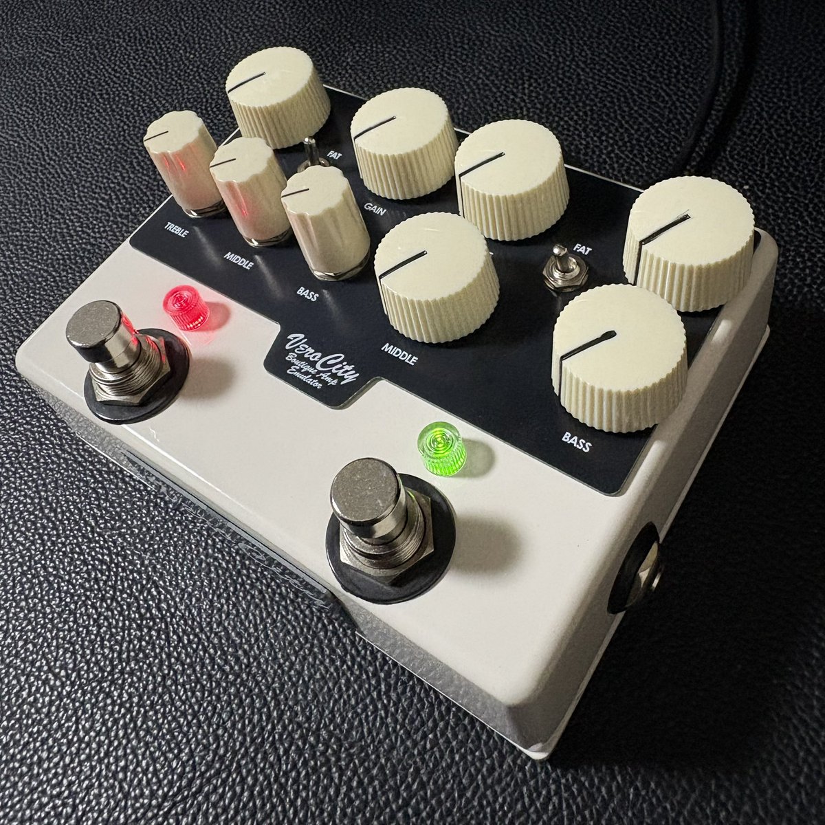 □VeroCity FTM-Custom□ ZX Studio ZX-19 ZX19 Upgrade Kit / Forging