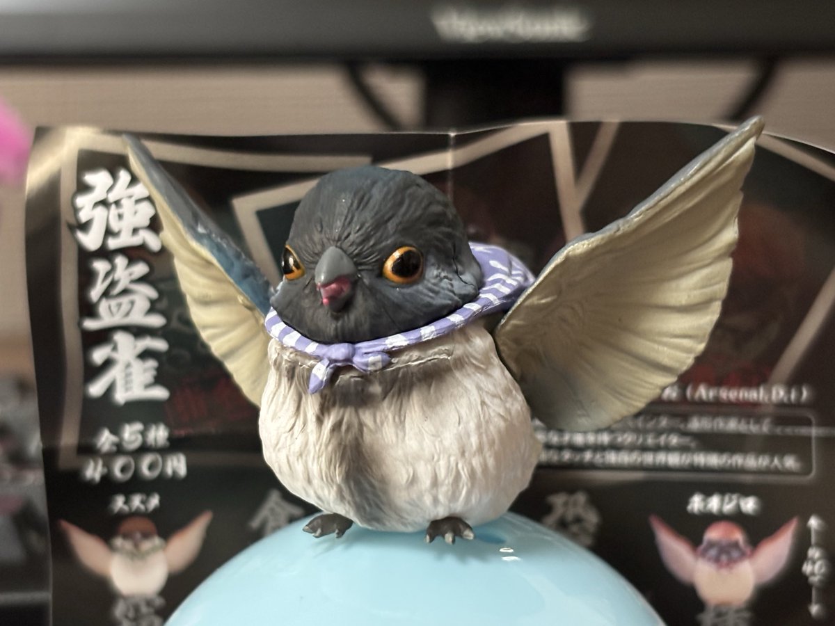 ふーど tweet media