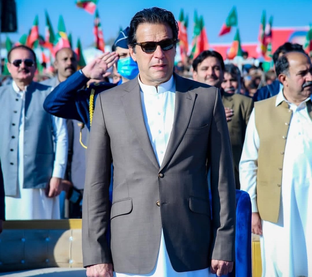 پاکستان کا واحد ایماندار سیاستدان ۔۔۔۔۔۔۔۔