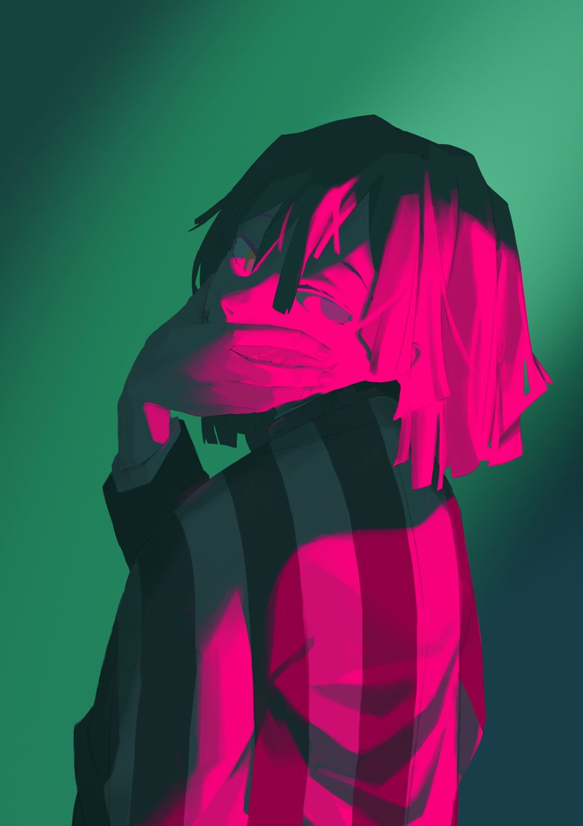 niejiujiu's tweet photo. 伊黒小芭内 https://t.co/aLx6gYWmkC