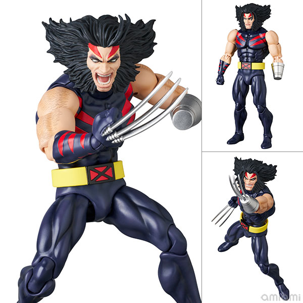 あみあみ秋葉原ラジオ会館店】 メディコム・トイ様の 「マフェックス