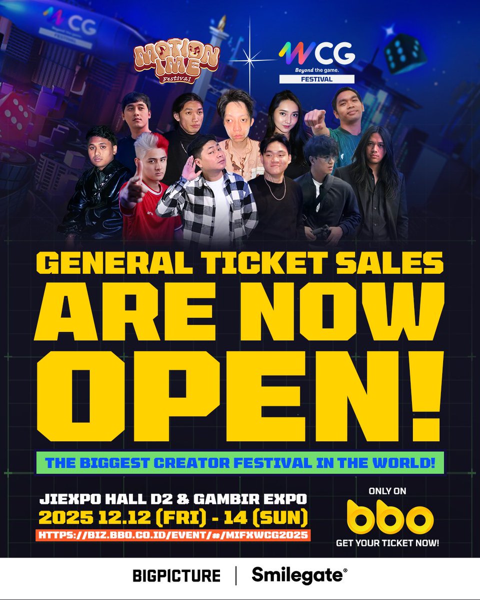 World Cyber Games (WCG) tweet media