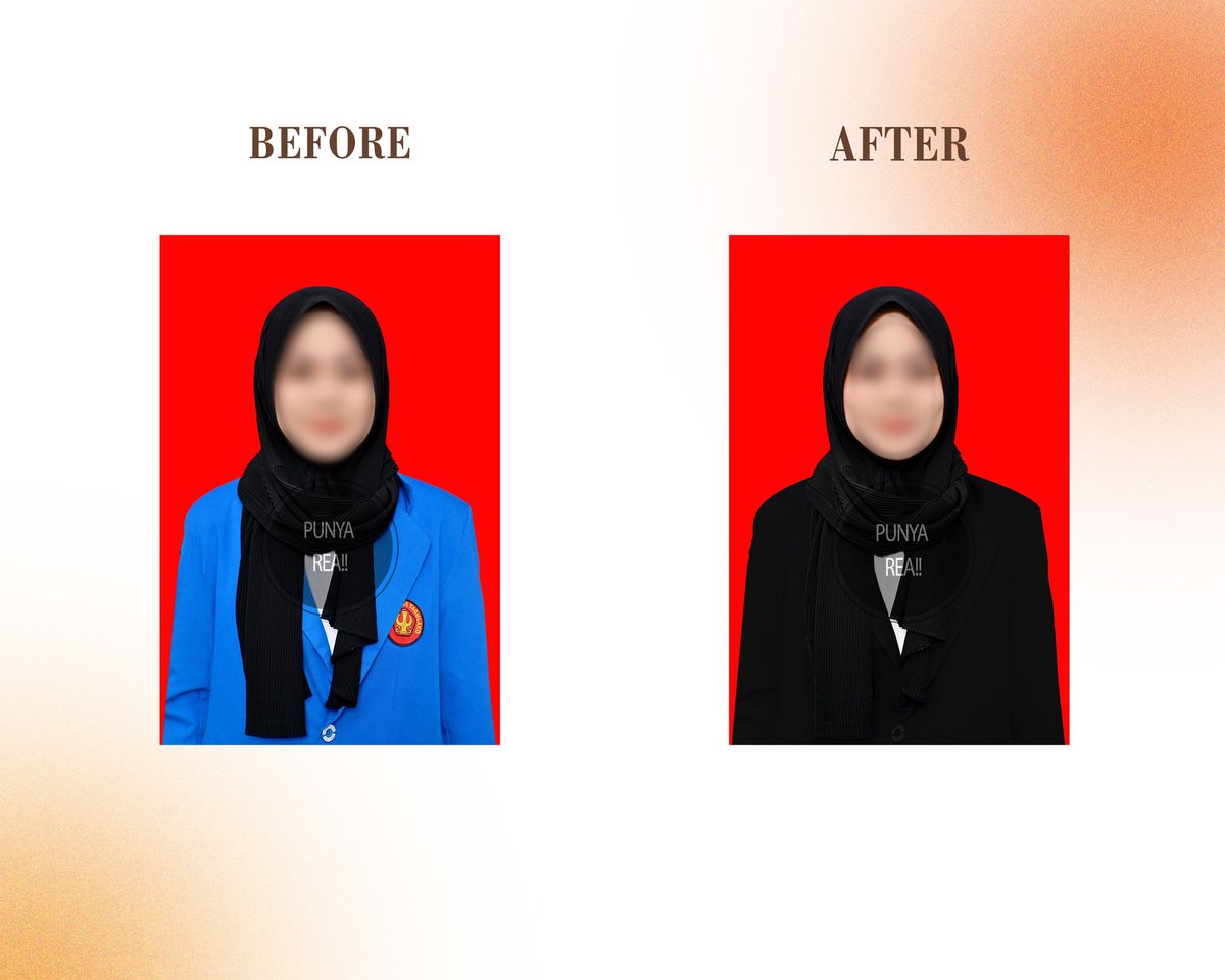 Rea Kang Desain‼️ 600+ testi tweet media