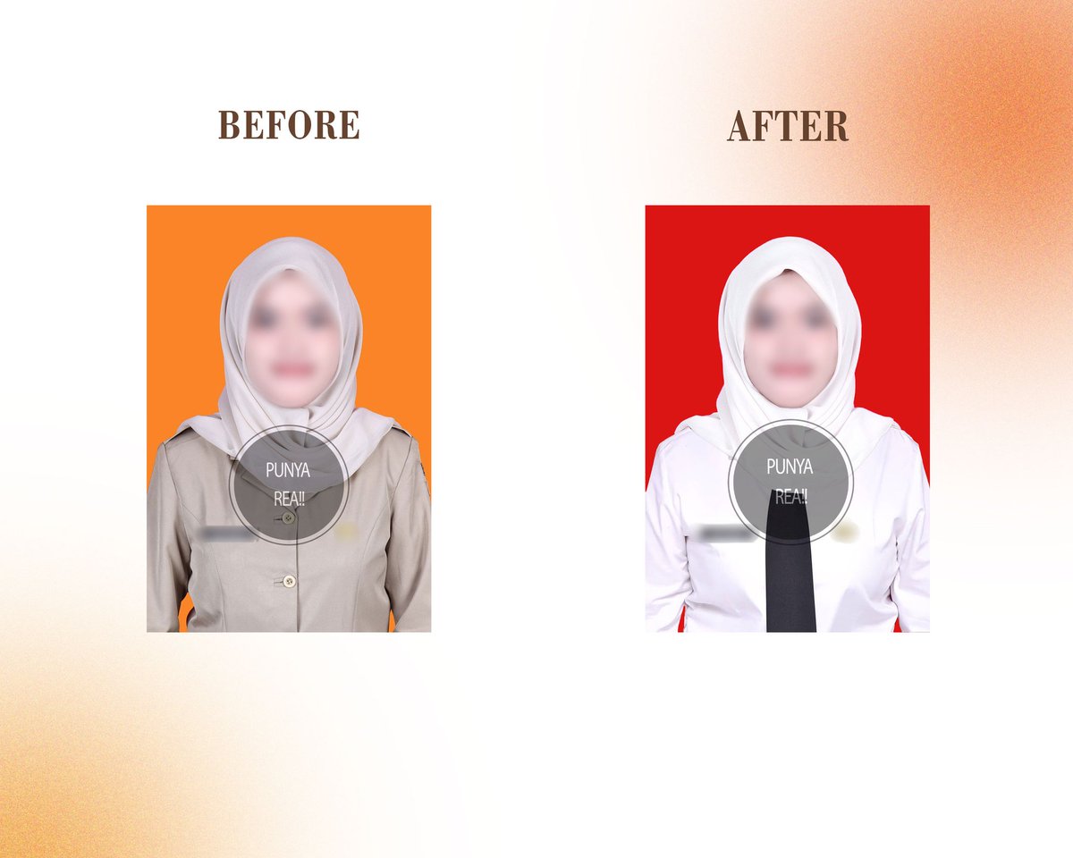 Rea Kang Desain‼️ 600+ testi tweet media