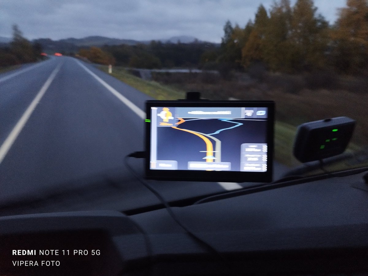 Já vim kde sem já ale kde jste vy? 🤣🚚🚚🚚