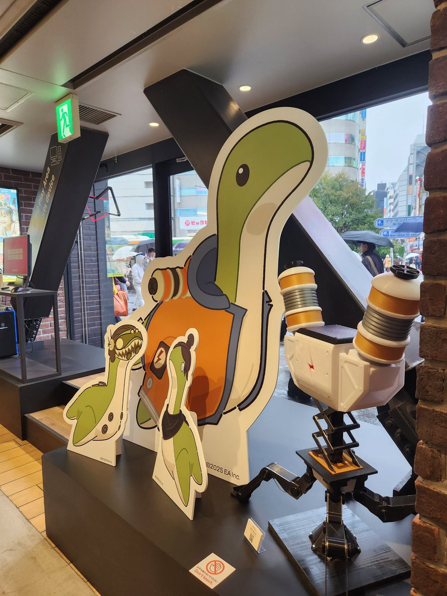 果物@放浪中 tweet media