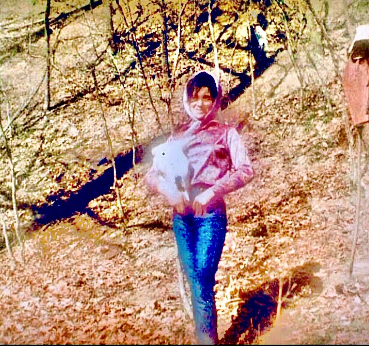 ZaraSadowsky's tweet image. My annual flashback to the land of Virginia.  Before computers…and…
#DynamoDB 
#FlashbackFriday