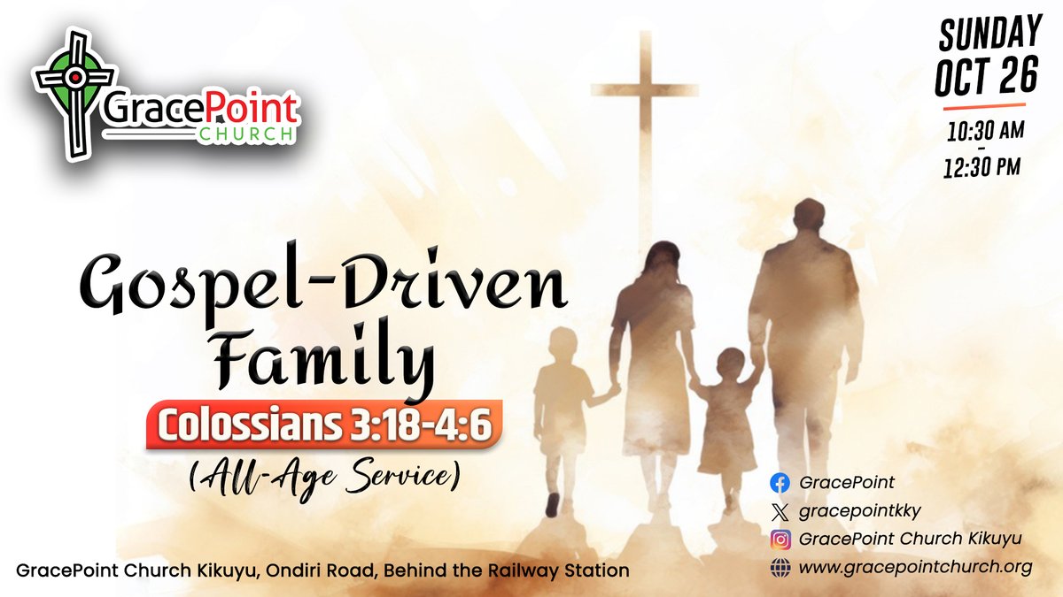 GracePoint Church (@gracepointkky) on Twitter photo 