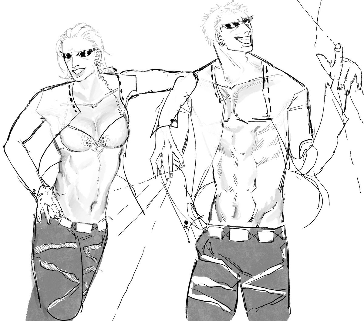 SAMIK099 tweet media