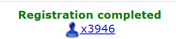 PrathameshJan20's tweet image. Div 2 humbled me ...
Registered for Div 4👀.
#Codeforces