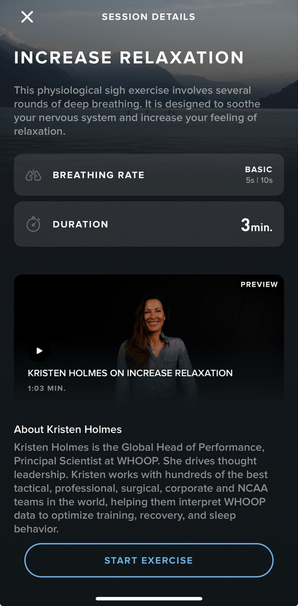 昨晚感觉用了40分钟才睡着，因为姨妈睡得也不踏实，早上比闹钟提前半小时醒了-5:35，然而惊奇地发现recovery竟然94%！太玄了。也不尽然是玄学，在深度睡眠和REM时长都正常的情况下，我发现昨晚的stress