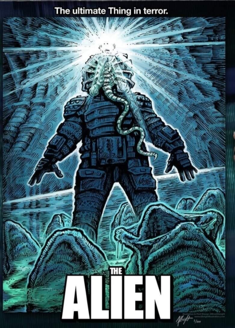 Alien Theory (@alien_theory) on Twitter photo 