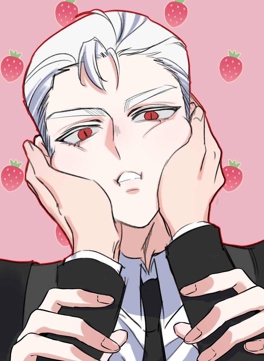 우리 조장님 말랑해요

이메툴 출처 @ zco111님