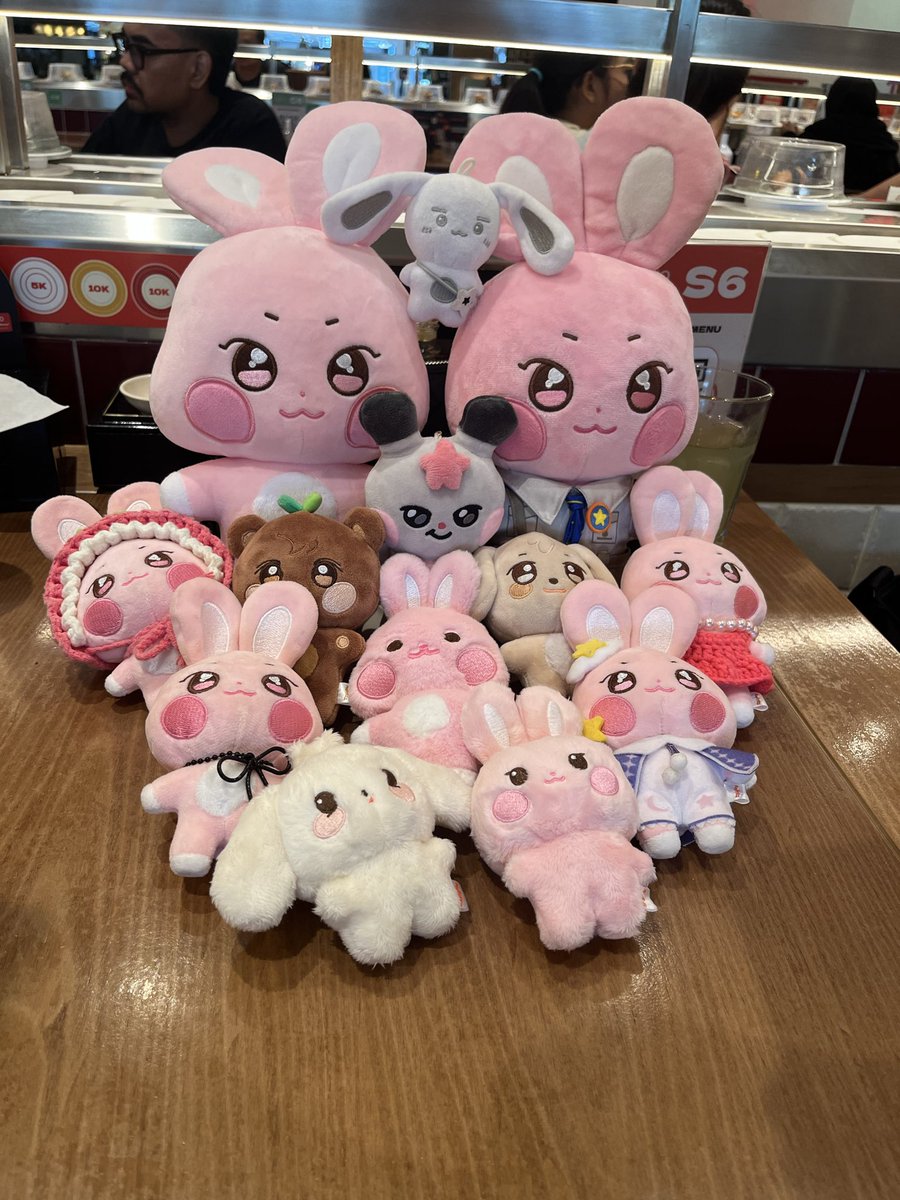 ddeongyo ketua genk😎