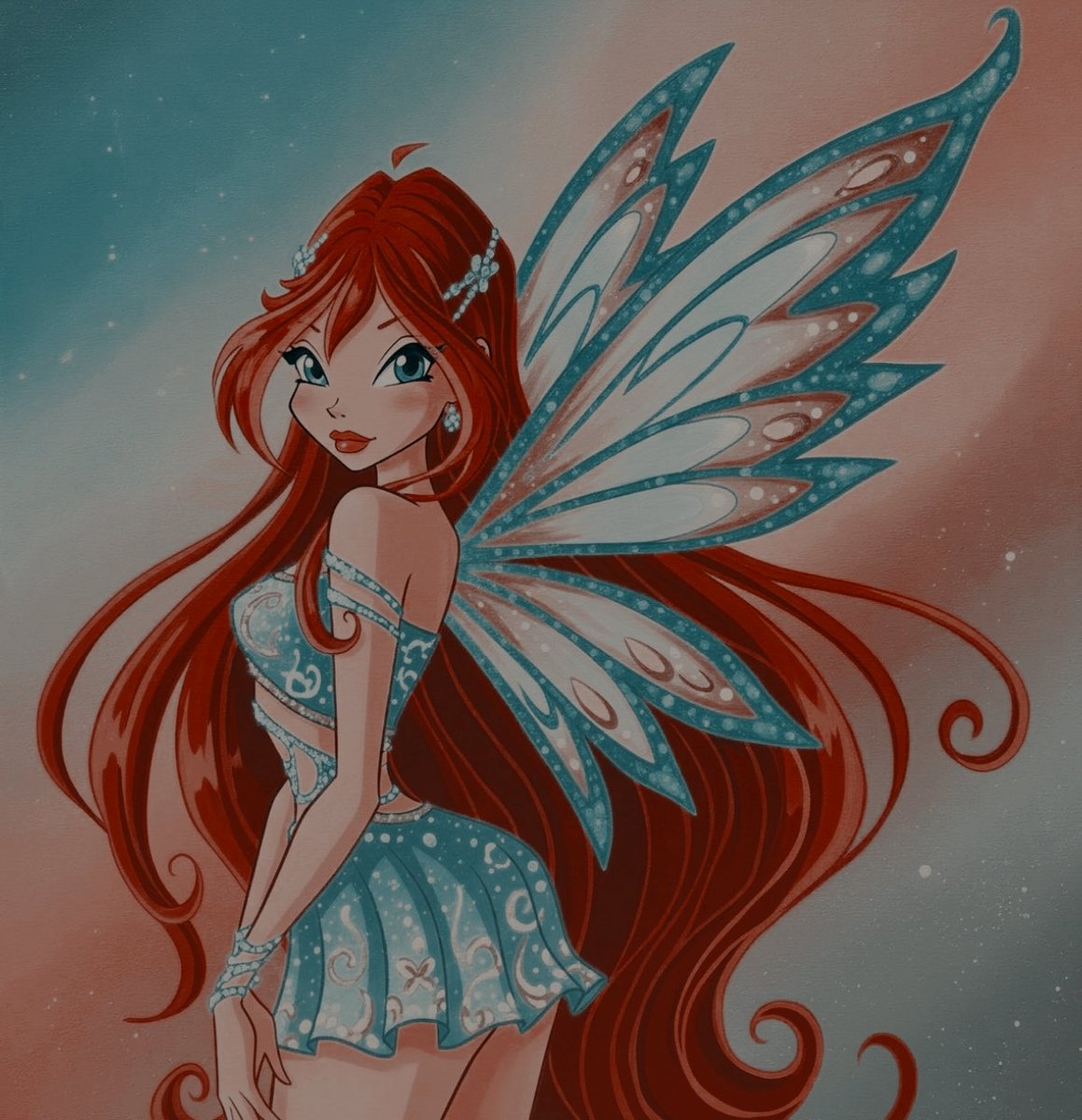 MISSSUPERN0V4's tweet photo. ᅠ                                   
𝓑ORN  𝓦ITH  𝓦𝐈͟𝐍͟𝐆͟𝐒 .   𝓑UILT  𝐓HE  𝕱͟𝐈͟𝐑͟𝐄 * .
  ᅠ https://t.co/tnjoo0rbay