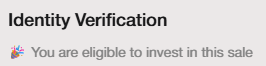 We're good! Shout out to <a href="/0xAlexjultz/">Alex | ∑:</a> and <a href="/NamikMuduroglu/">namik // mega-chef Σ:</a> for looking into it and adjusting the verification checks. Really excited to participate in the @megaeth_labs sale - honestly haven't felt like this since the 2017 ICO days. gmega