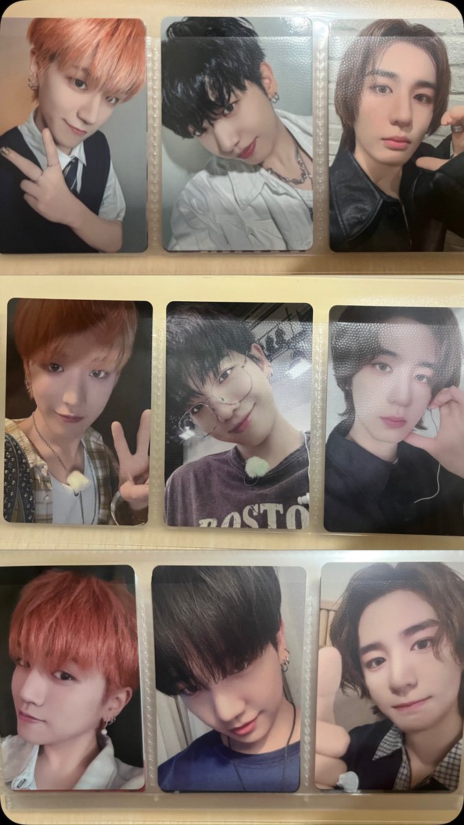 ぽち@お取引 tweet media