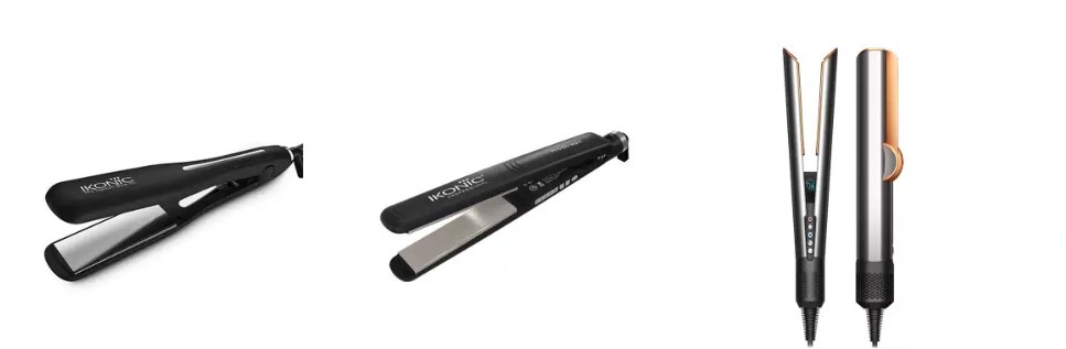 GrabOnIn's tweet photo. 💁♀️ Get salon-smooth hair at home! ✨🔥
Hair Straightener now at just ₹1,084 😍
Style it sleek, shiny & stunning in minutes 💫
Buy Now : https://t.co/C3WUlFkDS7
#HairCare #BeautyDeals #StyleEssentials #GrabOn https://t.co/Z7Sqw8x03U