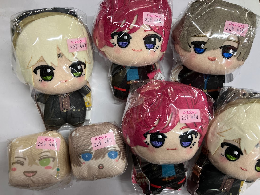 K-BOOKS乙女館 on X