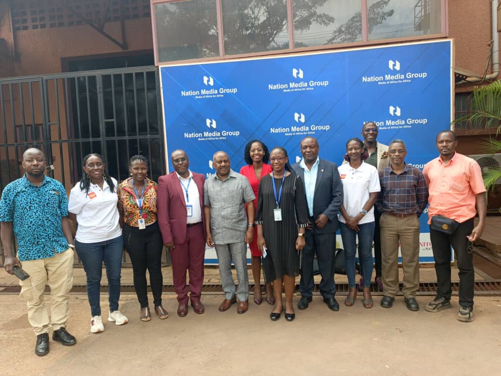 Yesterday, I visited the Rotary Club of <a href="/NationMediaGrp/">Nation Media Group</a> (in formation), an inspiring team of professionals driven by purpose and passion for service. 

It is exciting to see such a forward-thinking organization embracing Rotary’s new club models, flexible, inclusive, and aligned