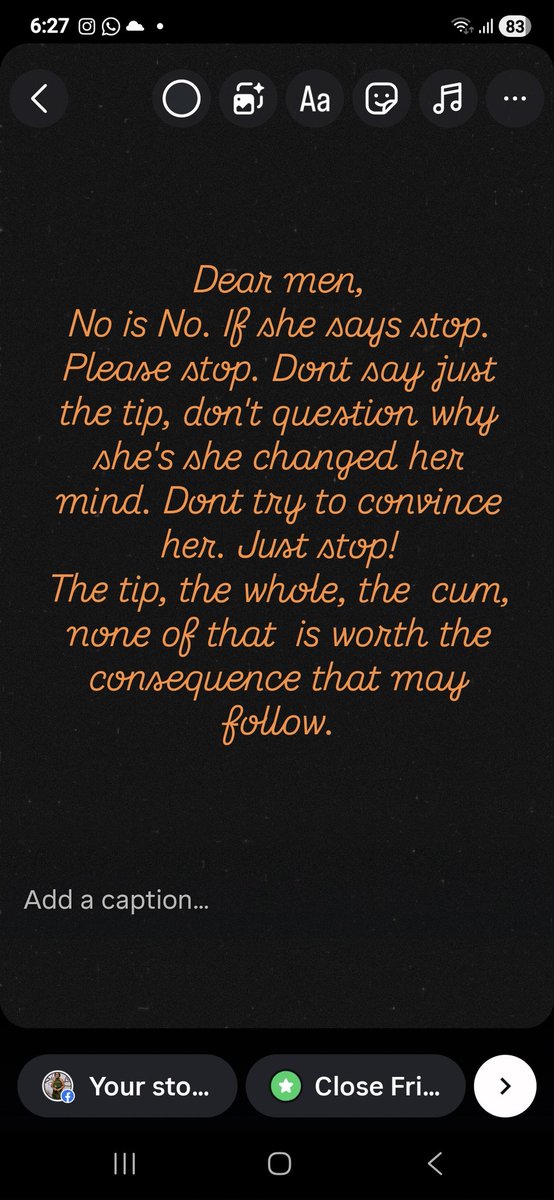 Watch THE GREY NIGHT  on BiodunStephenTV.  Click link: youtu.be/mrfe78KLlRQ?si…