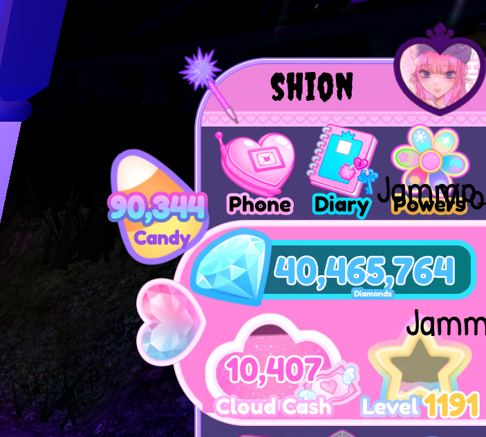 Shion 🎀 tweet media