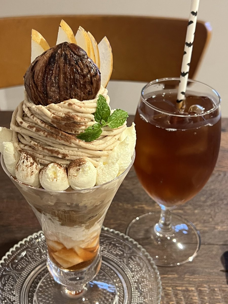 701mrst's tweet photo. 癒術士みんな美味しそうなもの食べててずるい_(  _*`ω､)_ https://t.co/HmYhu8N0l0