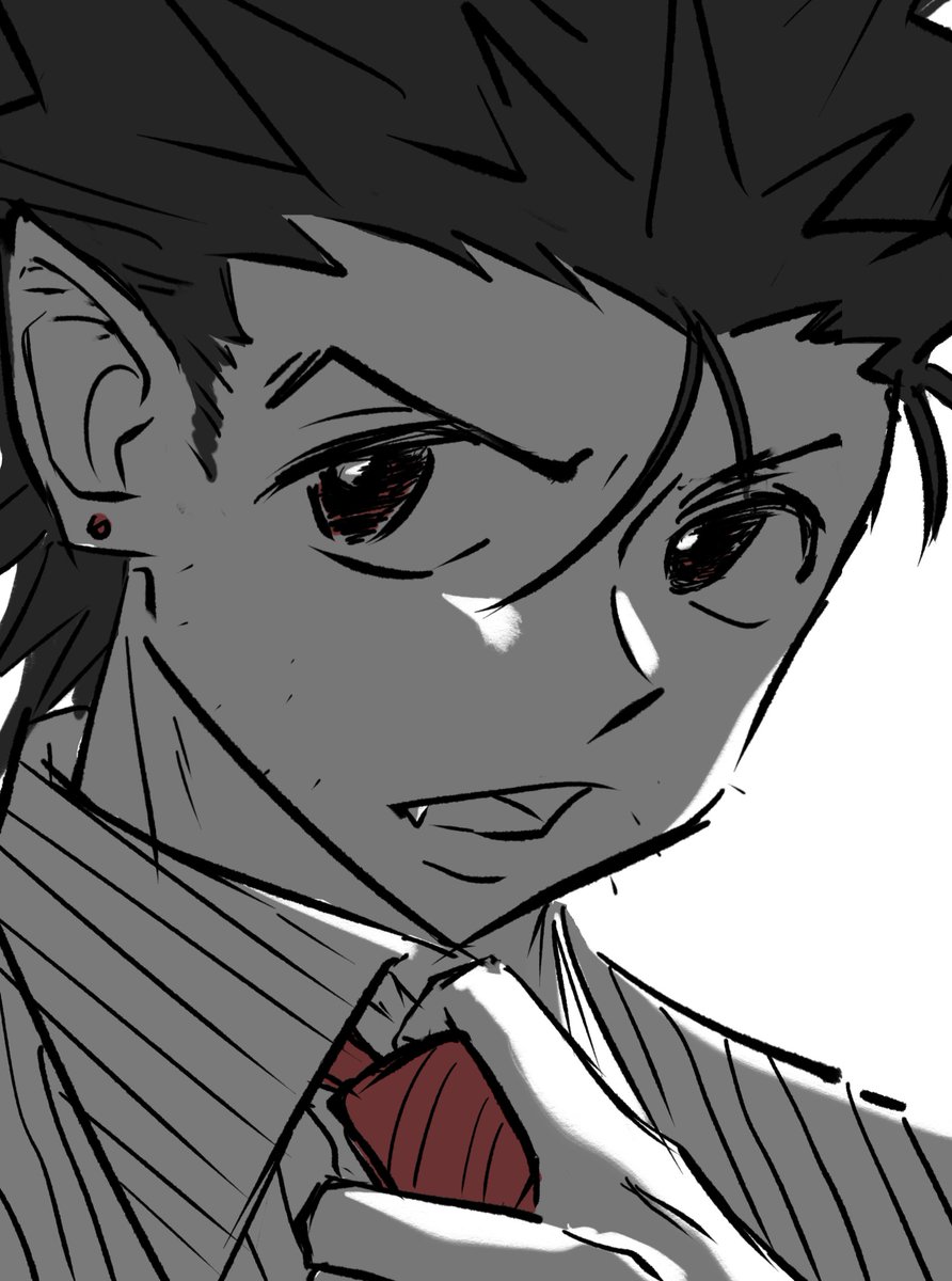 #パリストン
#ジン 
🧛🏻‍♂️🧛🏻‍♂️