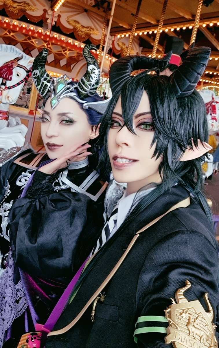 ジキル🦁10/25🏰26🏰 on X