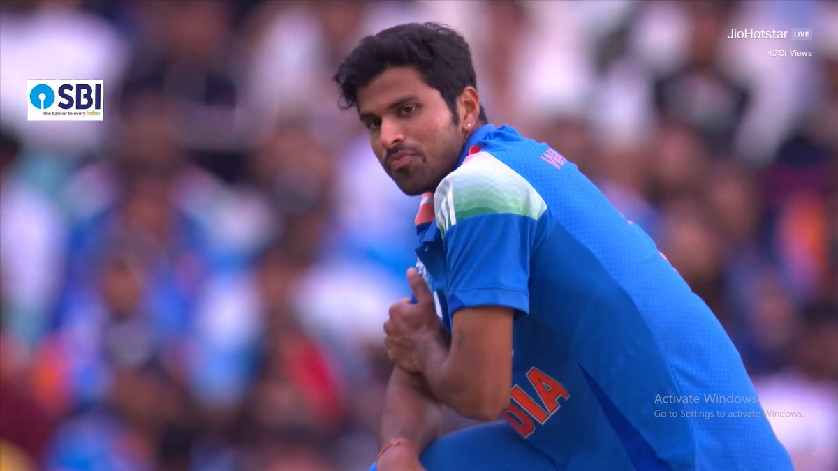 ishqsufiyana00's tweet image. Washington Sundar Attitude sundar . Superb performance.
#WashingtonSundar #IndvsAusfinal