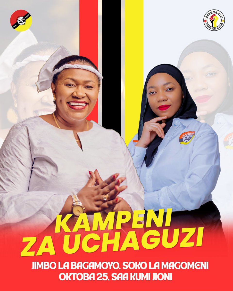 Devota Minja tweet media